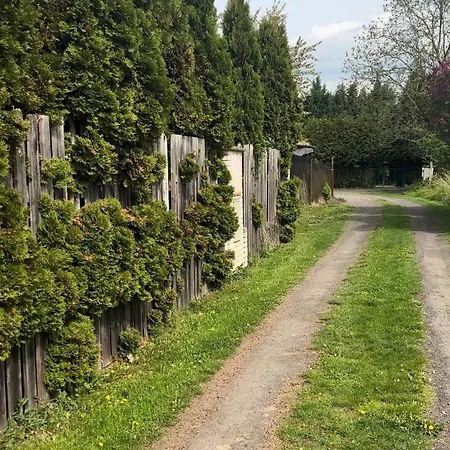 Domecek Na Samote Casa vacanze Terezín