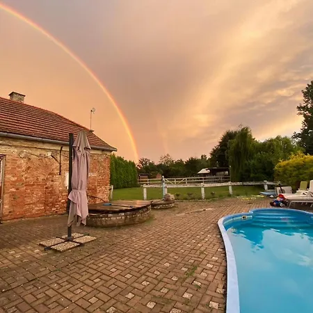 Domecek Na Samote Casa vacanze
