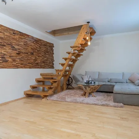 Prázdninový dům Domecek Na Samote