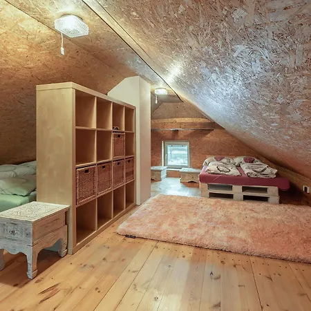 Domeček Na Samotě Terezín