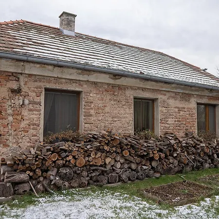Prázdninový dům Domecek Na Samote