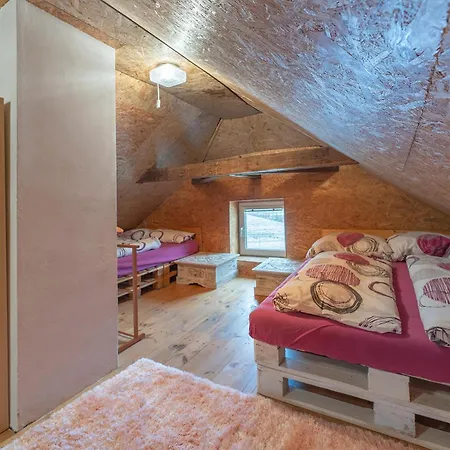Domecek Na Samote Casa vacanze *