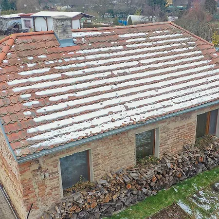 Domeček Na Samotě