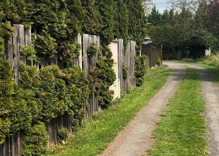 Domeček Na Samotě Prázdninový dům Terezín
