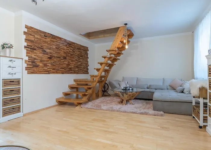 Prázdninový dům Domeček Na Samotě