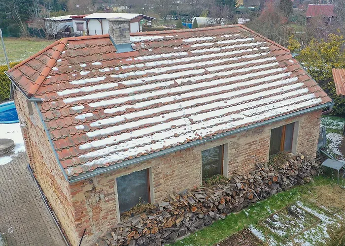 Domeček Na Samotě